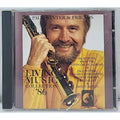 Paul Winter & Friends Living Music Collection '86 CD Album