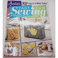 Annie's Magazine | Spring 2023 | Fast & Fun Sewing