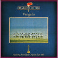 Chariots of Fire by Vangelis (CD, 1990)