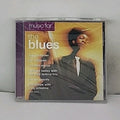 Jazz Music For: The Blues by Various Artists (CD, May-2001, Madacy) *Brand New*