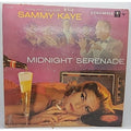 Midnight Serenade Swing And Sway With Sammy Kaye CL 1107 Columbia Records (Recor
