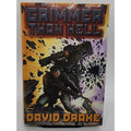 Grimmer Than Hell by David Drake (2003, Hardcover)