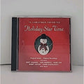 Various Artist: 15 Christmas Favorites: Holiday Star Time (CD 1998 Sony)
