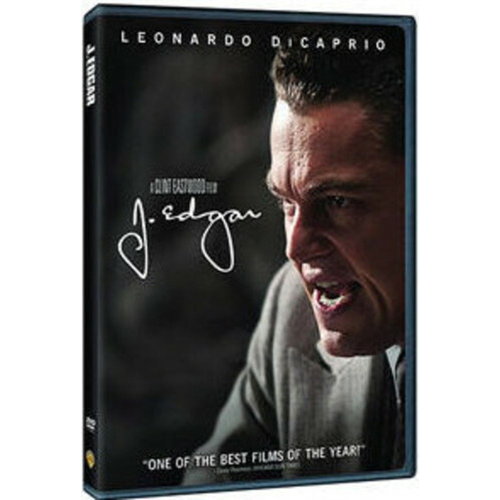 J. Edgar (DVD, 2011)