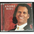 Andre Rieu And The Johann Strauss Orchestra CD