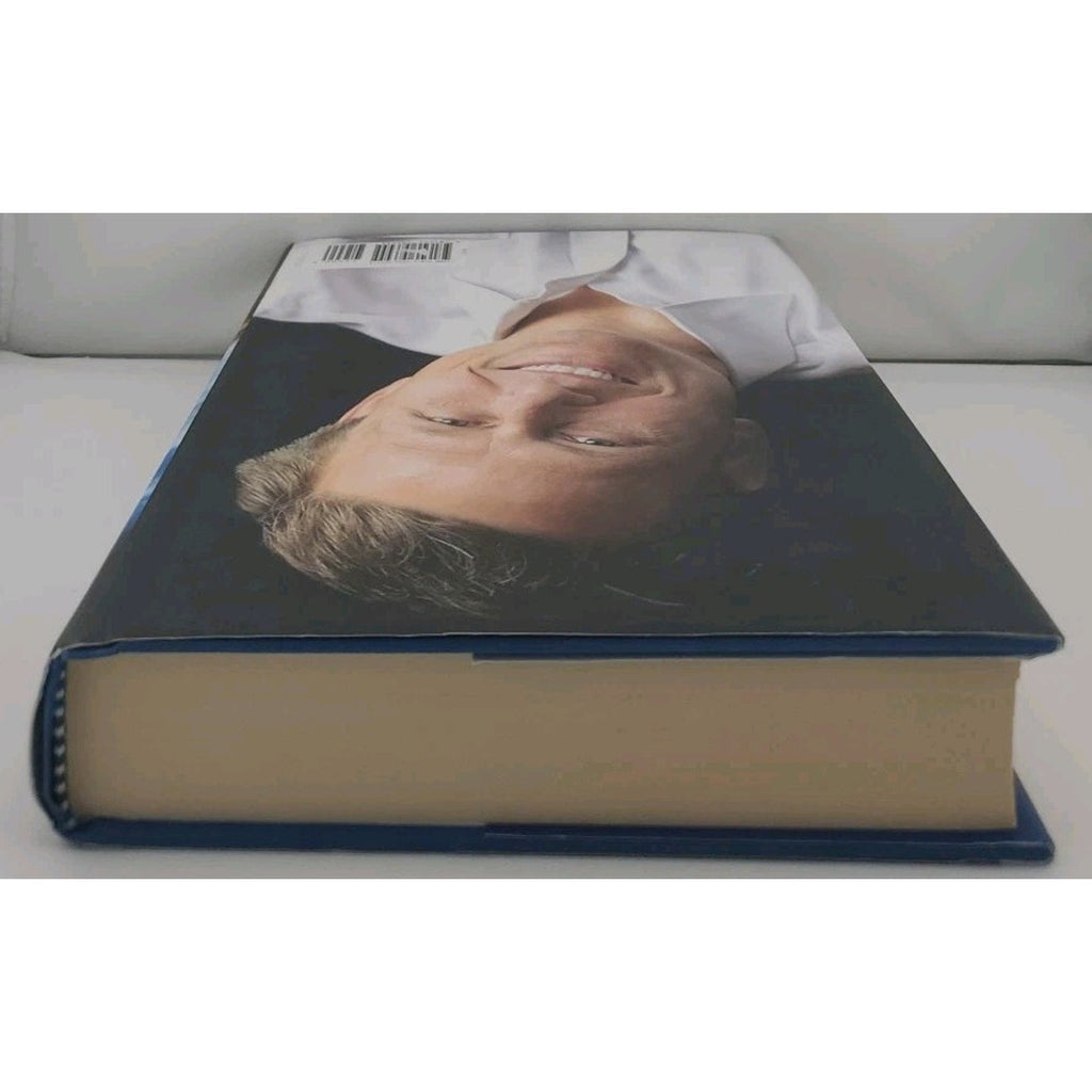 Last Mile by David Baldacci (2016, Hardcover)