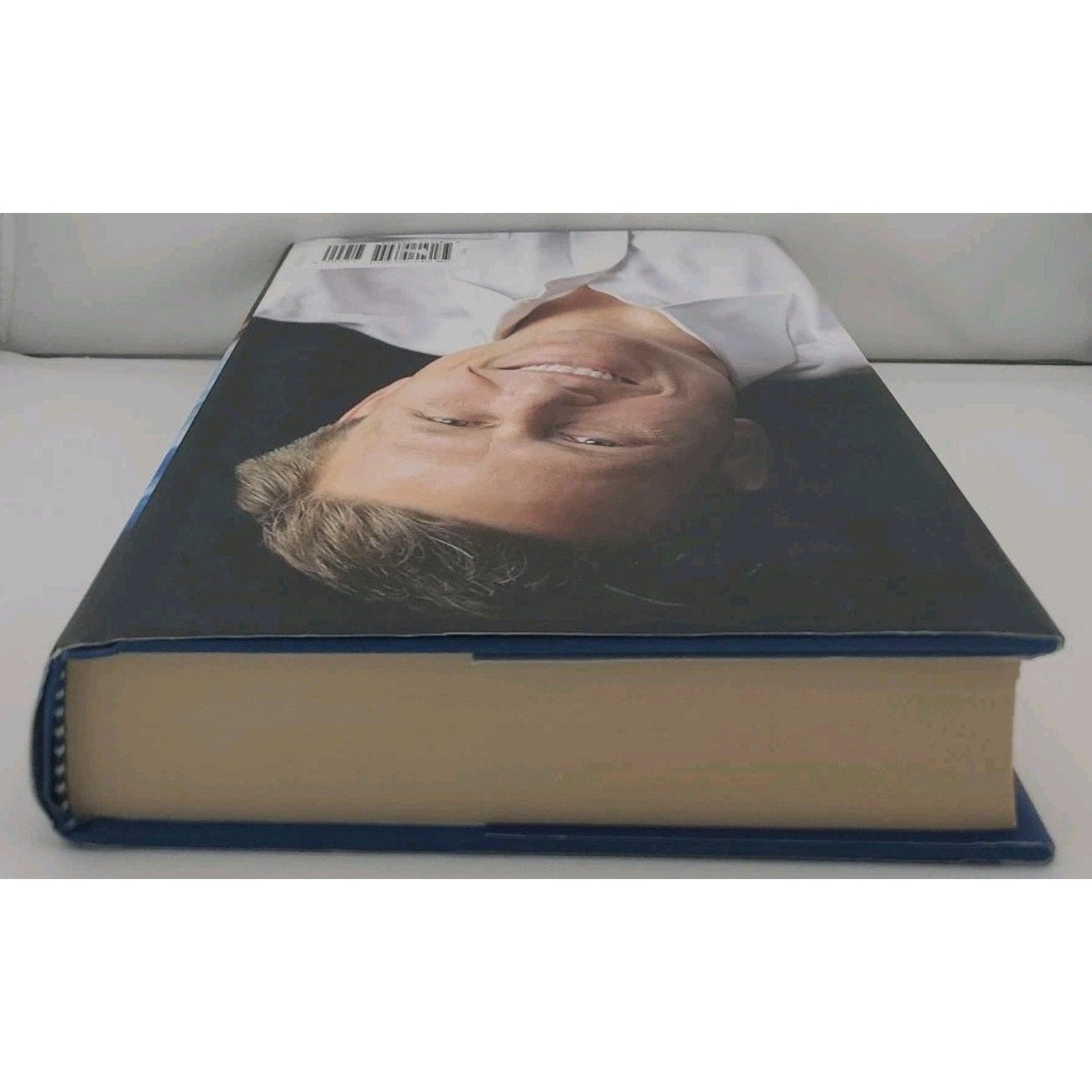 Last Mile by David Baldacci (2016, Hardcover)