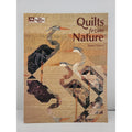 Quilts from Nature by Joan Colvin (1993, Trade Paperback)