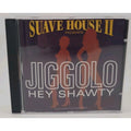 Jiggolo ‎– Hey Shawty (Promo CD Single, 2005, Capitol Records)