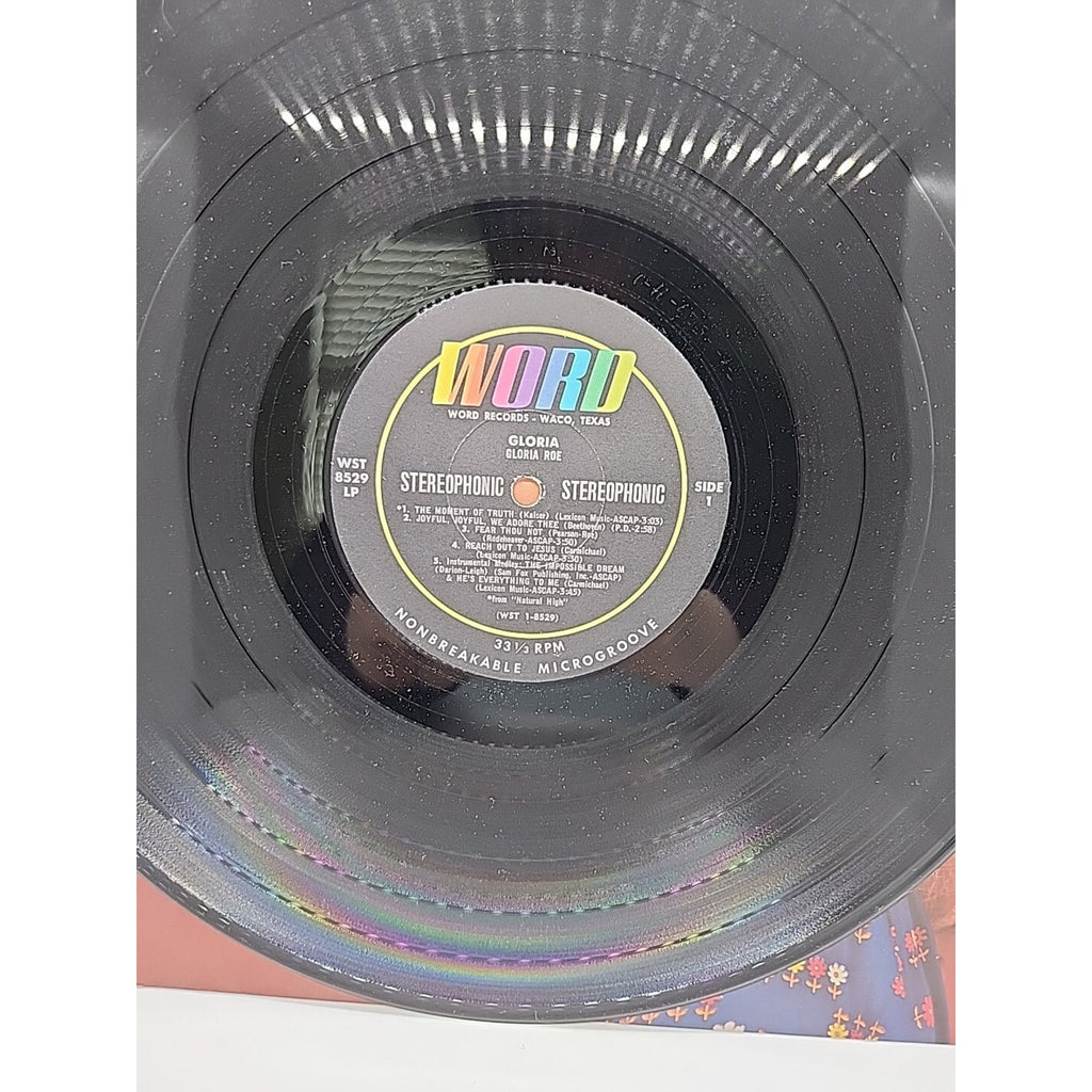 Gloria (Record)