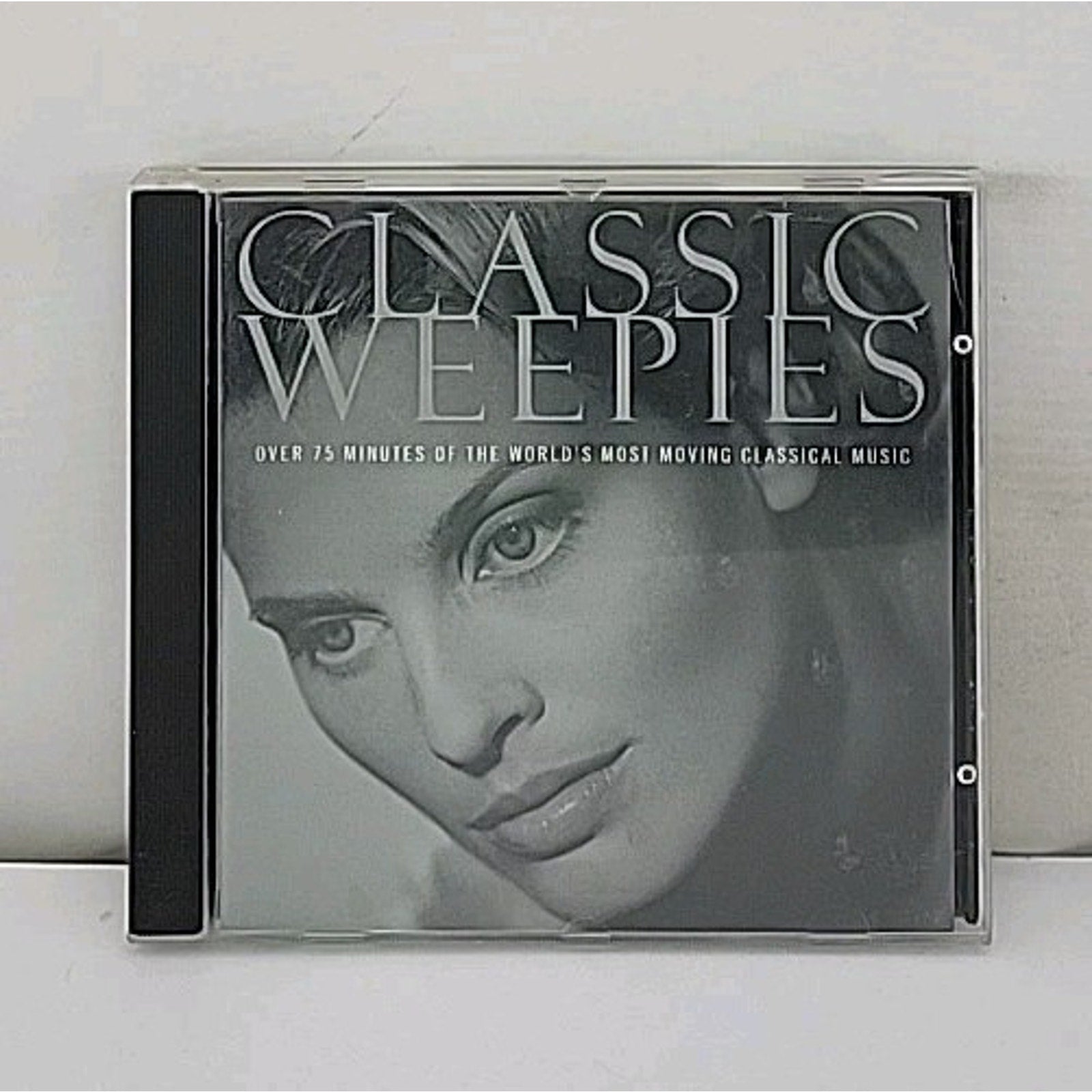 Classic Weepies by Various (CD, 1994)