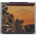 Corelli Concerti Grossi OP 6 I Musici CD 2 Discs