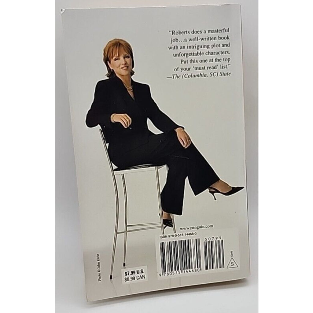 High Noon by Nora Roberts (2008, Uk- a Format Paperback)