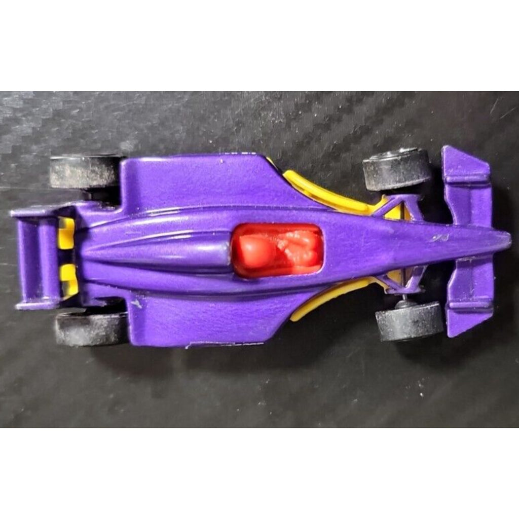 Hot Wheels 1998 Purple 68