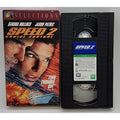 Speed 2 Cruise Control (VHS, 1997) - Selections