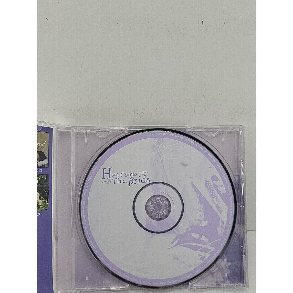 The Complete Wedding Collection - Audio CD By The Hit Crew