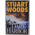 Dark Harbor by Stuart Woods (2006, Hardcover)