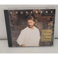 Love Is the Reason by Engelbert Humperdinck (Vocal) (CD, Critique Records)