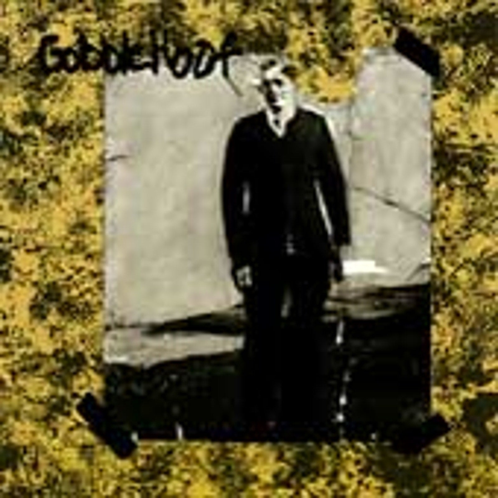 Gobblehoof [EP] by Gobblehoof (CD, New Alliance)