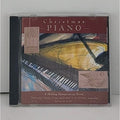 Christmas Piano Traditional Holiday Acoustic Music Carols CD