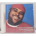 Flying Without Wings by Ruben Studdard (CD Single, 2003)