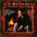 The Gift by Jim Brickman (CD, Sep-2003, Windham Hill Records)
