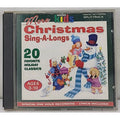 More Christmas Sing-Alongs by Wonder Kids Choir (CD, 2000)