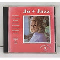 Jo Stafford - Jo+Jazz CD