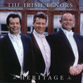 Heritage by Irish Tenors (CD, 2004)