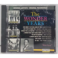 Music from the Wonder Years, Vol. 1 by Various Artists (CD, Mar-1994,...