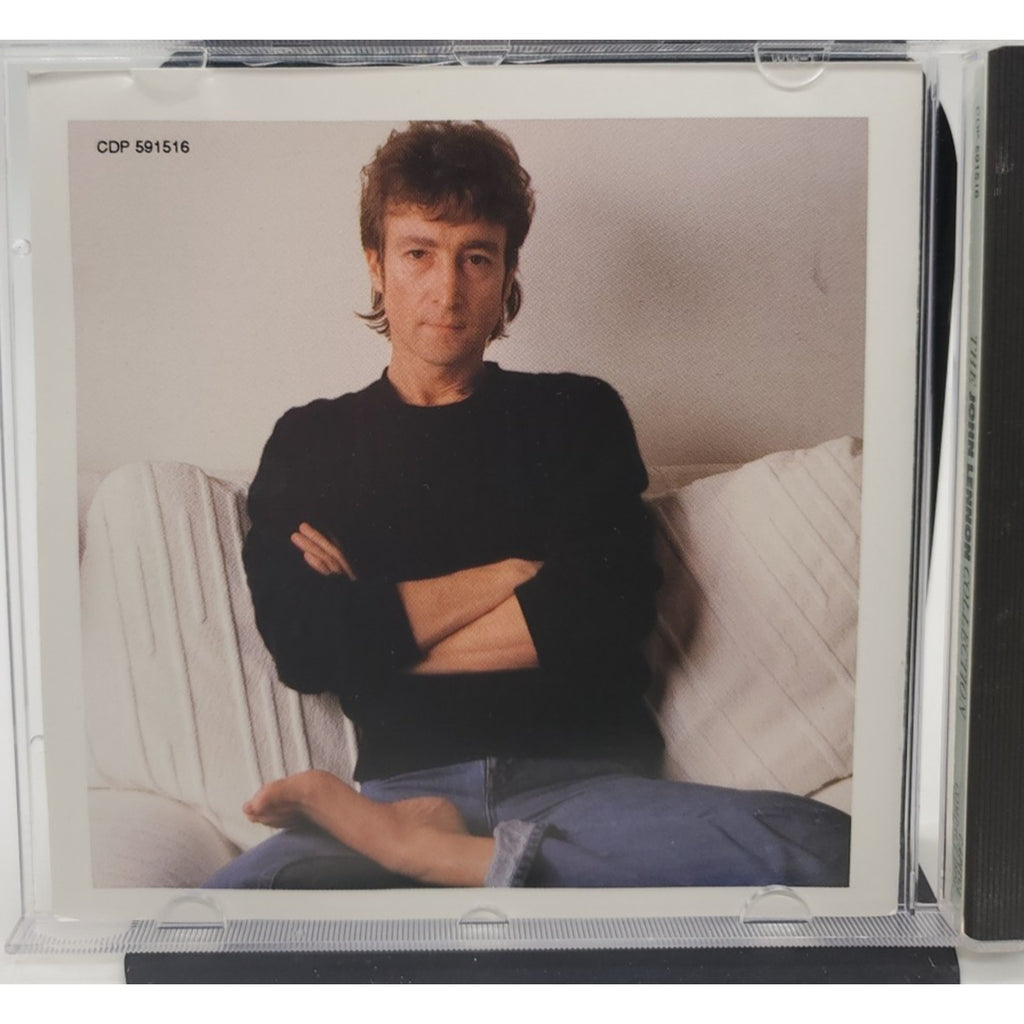 The John Lennon Collection - John Lennon - Audio CD