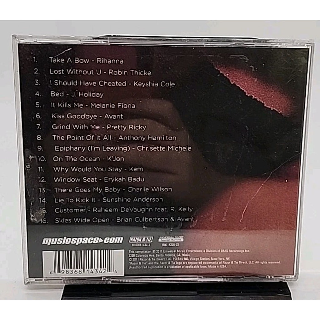 Slow Grind Disc 2 (CD)