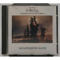 Solitudes: Algonquin Suite by Dan Gibson (CD, Aug-1992, Solitudes)