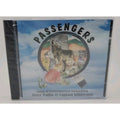 Passengers - Peter Puffin And Captain Wilderness (CD) *Brand New*