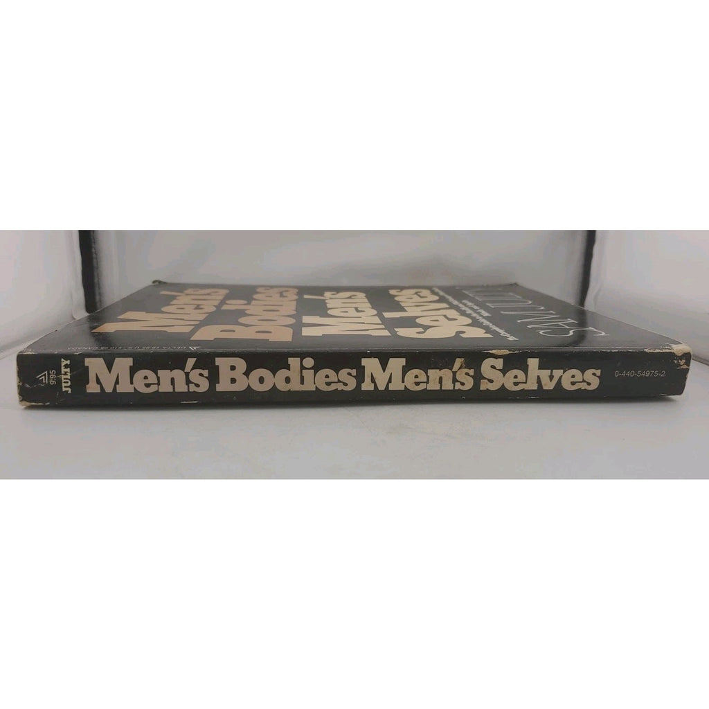 Men's bodies, Men's Selves Julty, Sam (Paperback)