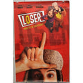 Loser Movie Poster 2 Sided Original Final 27x40 Jason Biggs Mena Suvari