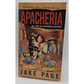 Apacheria by Jake Page (1998, Mass Market)