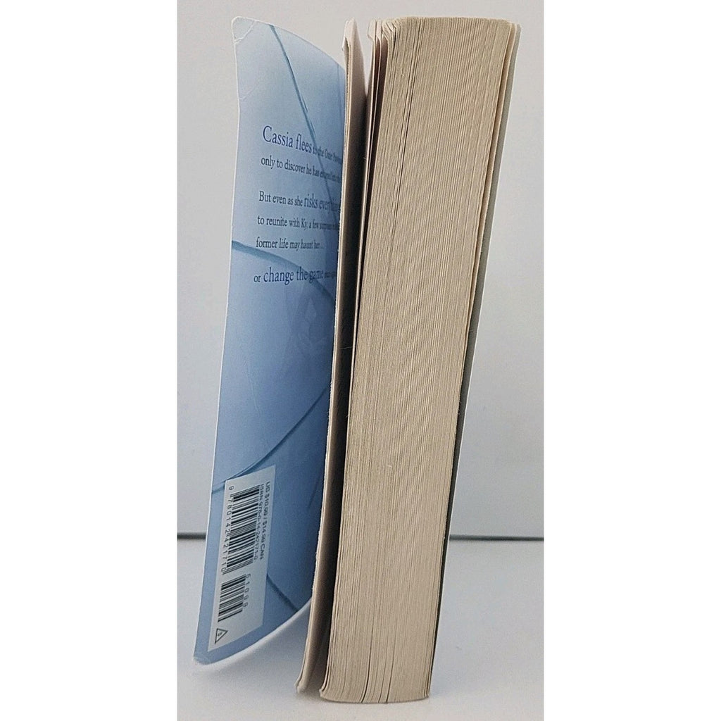 Crossed by Ally Condie (2013, Trade Paperback)
