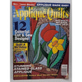 Applique Quilts 2005 Magazine