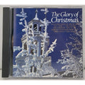The Glory of Christmas by Various Artists (CD, Feb-1992, Sony Music Special...