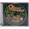 Flower Paradise (PC, 2010) *Disc Only*
