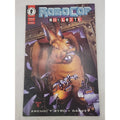 Robocop Roulette #3 Of 4