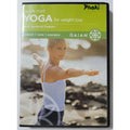 Quick Start Yoga For Weight Loss With Suzanne Deason (DVD)