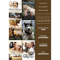 Family Adventure Collection, Vol. 1 (DVD, 2011, 2-Disc Set)