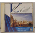 Vivaldi/Gerard Lesne - Sacred Music For Contralto and Strings (CD)