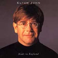 Made in England by Elton John (CD, Mar-1995, Rocket Group Pty LTD)