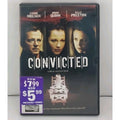 Convicted (2004) (DVD, 2004)