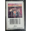 Charlie Daniels Band Million Mile Reflections (Cassette)