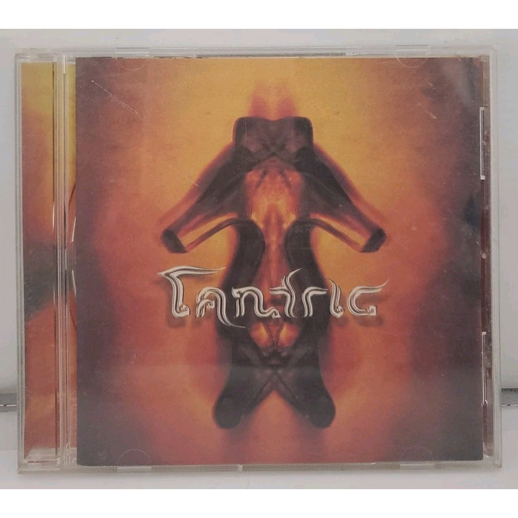 Tantric by Tantric (CD, 2001)