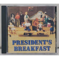 President's Breakfast "Doo Process" CD